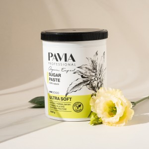 Паста для депиляции / ULTRA SOFT / УЛЬТРАМЯГКАЯ 1.5 кг Паста для депиляции / ULTRA SOFT / УЛЬТРАМЯГКАЯ 1.5 кг